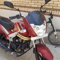ماهیندرا110
