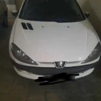 206تیپ5|خودرو سواری و وانت|هشتگرد, فاز ۱ مهستان|دیوار