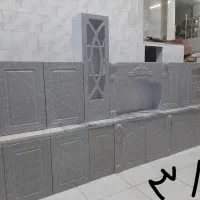 کابینت ارزان پیش ساخته|خدمات پیشه و مهارت|رفسنجان, |دیوار