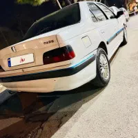 پارس tu5 مدل 94 کلاس15|خودرو سواری و وانت|اصفهان, آفاران|دیوار