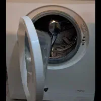 ماشین لباس شویی|ماشین لباسشویی و خشککن لباس|گلبهار, شهر جدید گلبهار|دیوار