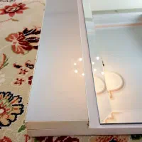 آیینه سایز بزرگ قاب دار|آینه|تهران, فردوس|دیوار