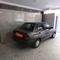 پرایدمدل1389دوگانه‌کارخانه