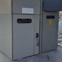ترانس برق ۲۰۰kva کاوا تابلو برق|ماشین‌آلات صنعتی|مشهد, شهرک صنعتی مشهد|دیوار
