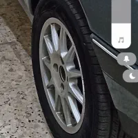 لاستیک|قطعات یدکی و لوازم جانبی|تهران, شهرک بعثت|دیوار