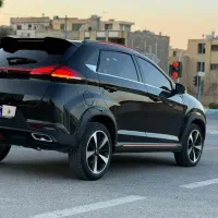 mvm x33 کراس مدل ۴۰۲|خودرو سواری و وانت|اصفهان, کوی ولی عصر|دیوار