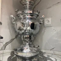 افسون سماور