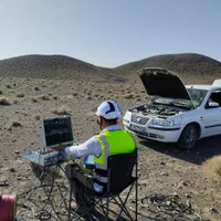 اکتشاف آب های زیرزمینی با روش ژئوفیزیک|خدمات پیشه و مهارت|بجنورد, |دیوار