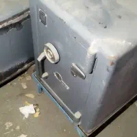 فروش گاوصندوق