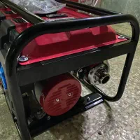 موتور برق  ۳کیلو استارتی و هندلی