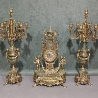 تولیدی میز تلفن و تلویزیون برنز|میز تلویزیون|تهران, والفجر (افسریه)|دیوار