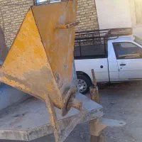 دستگاه فوم بتن