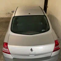 مگان ۲۰۰۰ اتومات کم کار|خودرو سواری و وانت|تهران, ونک|دیوار