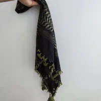 چفیه عربی (درجه ۱ )
