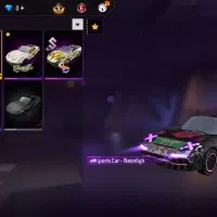 اکانت فری فایر|کنسول، بازی ویدئویی و آنلاین|الوند, |دیوار