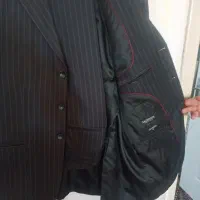 کت وشلوار سایز 48