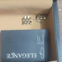 سلام دوستان ساعت مچی مردانه الاگانس و رادو|ساعت|قصرقند, |دیوار