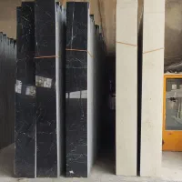 سنگ مرمریت مشکی نجف آباد|مصالح و تجهیزات ساختمان|قم, جمکران|دیوار