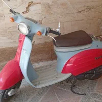 موتور پاکشتی سوزوکی ورد