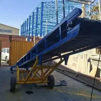 نوار نقاله|ماشین‌آلات صنعتی|سیرجان, |دیوار