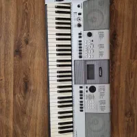 کیبورد یاماها psr e413|پیانو، کیبورد، آکاردئون|رشت, علی آباد|دیوار