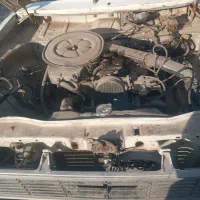 وانت مزدا۲۰۰۰دوکابین|خودرو سواری و وانت|تهران, کوثر|دیوار