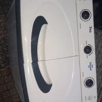 لباسشویی دوقلو مارک ناسیونال