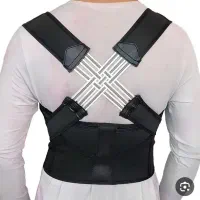 اصلاح فرم ستون فقرات