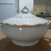 سوپ خوری|ظروف سرو و پذیرایی|تهران, دروس|دیوار