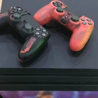 PS4 pro|کنسول، بازی ویدئویی و آنلاین|رشت, جهاد|دیوار