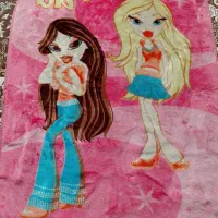 پتو بچه و نوجوان