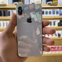 گوشی ایفون xs حافظه 256 گیگ اقساط