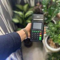 دستگاه کارتخوان سیار تمامی مشاغل MASHAGHEL523|فروشگاه و مغازه|نسیم‌شهر, |دیوار