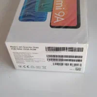 گوشی شیائومی Redmi 9A|موبایل|سبزوار, قاضی زاد|دیوار