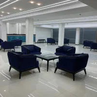 ارگ، هتلی برای خاص پسندان