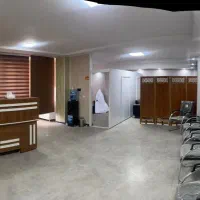 اجاره اداری ۱۱۵ متر ۳ خواب|اجارهٔ دفتر کار، اتاق اداری، مطب|کرج, شاهین‌ویلا|دیوار