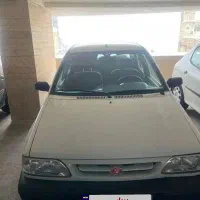 پراید ۱۳۱ مدل ۹۹