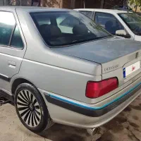 پارس خشک|خودرو سواری و وانت|الشتر, |دیوار