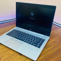 لپ تاپ اچ پی تاچ اسکرین