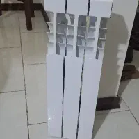 رادیاتور۳پره نو