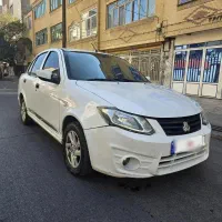 ساینا ۹۷ شاسی سالم بی رنگ.دوگانه