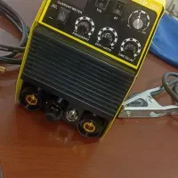 دستگاه جوش آرگون  اینورتر