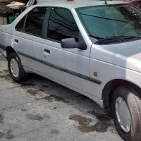 پژو ۴۰۵ مدل ۸۷|خودرو سواری و وانت|محمدشهر, همایون ویلا|دیوار