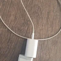 شارژر ایفون سالم واصل