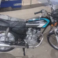 موتور cj 125