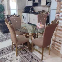 مبل و میزناهارخوری