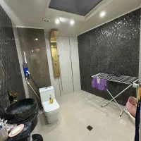 ۲۴۰ متر/۴ خوابه/استخر دار/کم واحدی/فاز۲|اجارهٔ خانه و ویلا|پردیس, فاز ۲|دیوار