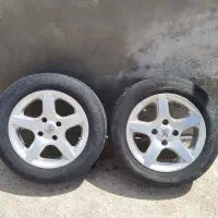 رینگ پنج پر