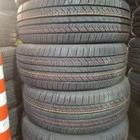 لاستیک دولتی 205/60/14 یزد بارز رازی اسپرتی