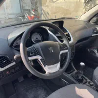 پژو۲۰۷فلز مدل۱۴۰۲ رنگ سبز انگوری|خودرو سواری و وانت|شهریار, شهریار|دیوار